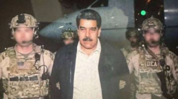 من غرفة النوم .. الكشف عن كواليس القبض على الرئيس الفنزويلي وزوجته