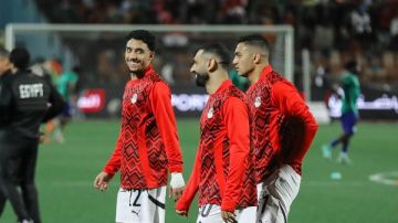 موعد مباراة مصر وبينن والتشكيل المتوقع وتاريخ المواجهات والقنوات الناقلة