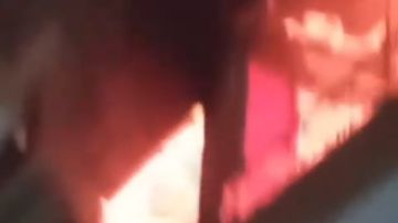 ندب المعمل الجنائي لفحص حريق شقة سكنية بالقليوبية ندب المعمل الجنائي لفحص حريق شقة سكنية بالقليوبية