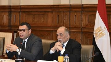 وزير الإسكان: استطعنا القضاء على 95 من العشوائيات في مصر.. والهدف مواجهة الأفكار السلبية الهادمة للوطن