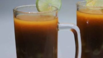 أحلى من الكافيهات.. طريقة عمل حمص الشام