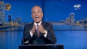 أحمد موسى: الدولة المصرية لا تقتصر على بناء وحدات سكنية فقط فيديو