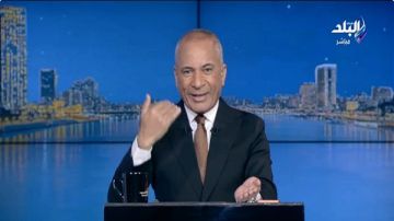 أحمد موسى: دور المواطن هو جزء من منظومة الدفاع عن الوطن فيديو