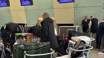 أزمة سفر تربك استعدادات شباب بلوزداد قبل مواجهة ستيلينبوش