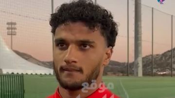 أسامة فيصل : مواجهة كوت ديفوار ليست سهلة.. ونتمنى من الجمهور مساندتنا.. خاص أسامة فيصل : مواجهة كوت ديفوار ليست سهلة.. ونتمنى من الجمهور مساندتنا.. خاص