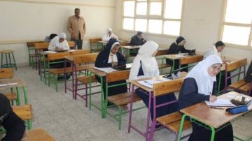 أمهات مصر: تلقينا شكاوى من صعوبة امتحان إنجليزي الإعدادية في المنيا