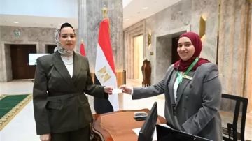 أمين عام مجلس النواب: انتهينا من كافة اللوجستيات اللازمة لتسليم كارنيهات العضوية أمين عام مجلس النواب: انتهينا من كافة اللوجستيات اللازمة لتسليم كارنيهات العضوية