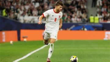 إبراهيم فايق يؤكد: عودة الفاخوري إلى بيراميدز