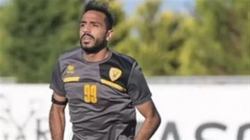 الاتحاد السكندري يخطط لضم كهربا وناصر منسي