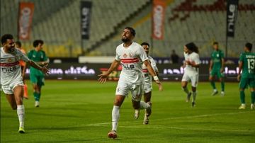 الزمالك يحسم مصير عدي الدباغ وآدم كايد في الانتقالات الصيفية الزمالك يحسم مصير عدي الدباغ وآدم كايد في الانتقالات الصيفية