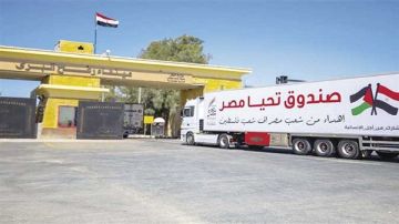 القاهرة تعيد الأمل.. عبد العزيز: مصر تقود المرحلة الثانية في غزة فيديو القاهرة تعيد الأمل.. عبد العزيز: مصر تقود المرحلة الثانية في غزة فيديو