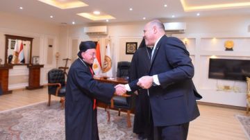 الكنيسة الكاثوليكية تقدم مقترحا لوزارة العمل بتنظيم إجازات أعياد المسيحيين