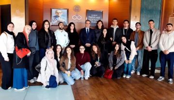  المسلمانى: النظام العالمي يشعل النار في الغابة والإعلام الدولي عند مفترق الطرق صور