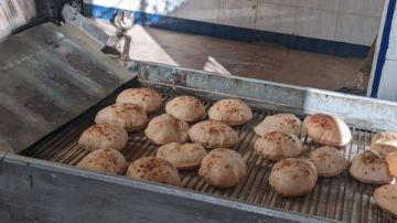 المنوفية.. ضبط 700 كيلو دقيق وسكر و200 كيلو سمن مجهول المصدر و215 محضر تمويني المنوفية.. ضبط 700 كيلو دقيق وسكر و200 كيلو سمن مجهول المصدر و215 محضر تمويني