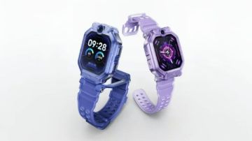 بميزات ثورية.. شاومي تغزو الأسواق بساعة ذكية جديدة إليك أهم مواصفاتها