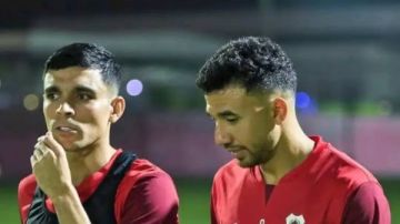 تريزيجيه يتصدر ترتيب هدافي دوري أبطال أفريقيا