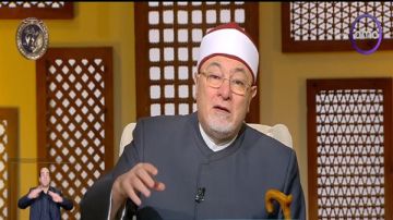 خالد الجندي: أخلاقيات المهنة والإتقان أساس نهضة الحضارة الإسلامية فيديو