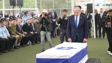 خلال جنازة الأسير الأخير.. نتنياهو: حققنا ما كنا نتمنى طوال 843 يوما