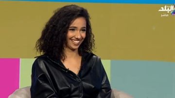 دينا دياب: أجريت الأوديشن وأنا مصابة بتمزق الأربطة وقدمي في الجبس دينا دياب: أجريت الأوديشن وأنا مصابة بتمزق الأربطة وقدمي في الجبس