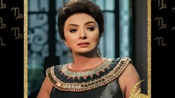 سنة جديدة عامرة بالحب.. رسالة نبيلة عبيد لـ جمهورها بمناسبة عيد ميلادها