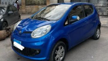 شانجان بينى مينى أوتوماتيك بـ 250 ألف جنيه