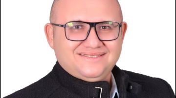 شركة القناة للكهرباء تكلف المهندس أحمد الجوهري بقيادة شبكات جنوب سيناء للمرة الأولى