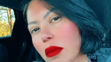 ظهور حزين وتعليق غامض لـ لقاء الخميسي يثير قلق متابعيها