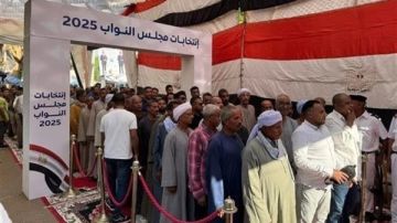 كاتب صحفي: اتجاهات الناخبين جاءت متنوعة بشكل ملحوظ فيديو