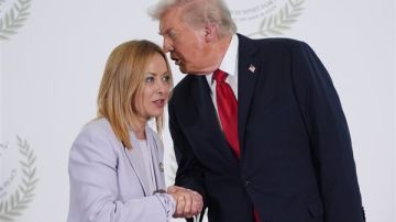 لماذا رفضت رئيس وزراء إيطاليا الانضمام إلى مجلس السلام بشأن غزة؟