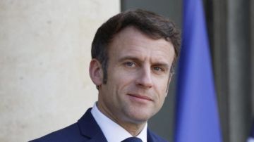 ماكرون: إذا تأثرت سيادة دولة أوروبية فإن التداعيات ستكون غير مسبوقة