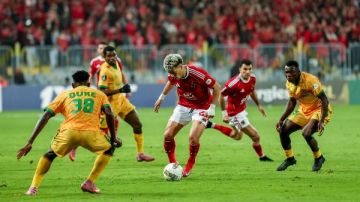 مباراة الحسابات الدقيقة.. 4 مكاسب يبحث عنها الأهلي أمام وادي دجلة فى الدوري