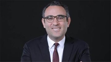 محمد الدماطي رئيسا لبعثة الأهلي في تنزانيا رسميا