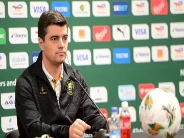 مدرب يانج أفريكانز: لن نخاف أمام الأهلي ونحتاج الفوز