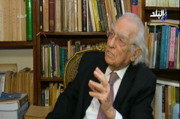 مراد وهبة.. فيلسوف التنوير الذي خاض معركة العقل حتى النهاية