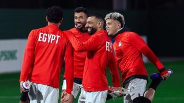 مش عايزين وقت إضافي.. ماذا قال نجوم الكرة عن مواجهة مصر وكوت ديفوار؟ مش عايزين وقت إضافي.. ماذا قال نجوم الكرة عن مواجهة مصر وكوت ديفوار؟