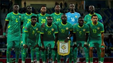 مكافأة 10 ملايين دولار لمنتخب السنغال بعد التتويج بكأس أمم أفريقيا مكافأة 10 ملايين دولار لمنتخب السنغال بعد التتويج بكأس أمم أفريقيا
