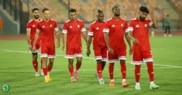 مودرن سبورت يهزم الإسماعيلي 1-0 ويعمق جراح الدراويش بالدوري مودرن سبورت يهزم الإسماعيلي 1-0 ويعمق جراح الدراويش بالدوري