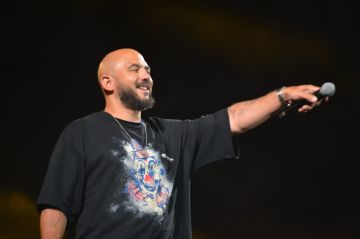 وستظل هي مصر رغم أنف الجميع.. رسالة قوية من محمود العسيلي بعد فوز المنتخب على كوت ديفوار