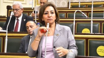 وكيل اتصالات النواب لـ صدى البلد : سنعقد جلسات استماع لتحديد إمكانية منع استخدام الأطفال للهواتف والسوشيال وكيل اتصالات النواب لـ صدى البلد : سنعقد جلسات استماع لتحديد إمكانية منع استخدام الأطفال للهواتف والسوشيال