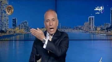 أحمد موسى: تعيين النيابة اختصاص القضاء والأكاديمية لا تملك الصلاحية فيديو