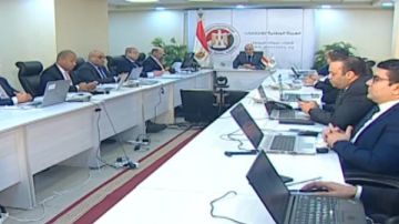 أسوان: إعادة الانتخابات تجرى فى 152 لجنة فرعية وتأخر أدفو 20 دقيقة أسوان: إعادة الانتخابات تجرى فى 152 لجنة فرعية وتأخر أدفو 20 دقيقة