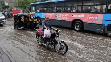 أمطار رعدية ورياح عاتية .. الأرصاد تحذر من تقلبات جوية حادة أمطار رعدية ورياح عاتية .. الأرصاد تحذر من تقلبات جوية حادة