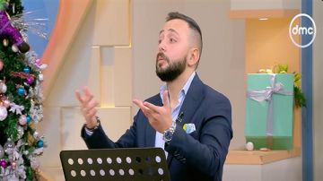 أندرو نبيل: كورال الكرمل تجربة تجمع الأجيال والغناء الجماعي فيديو