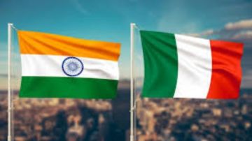 إيطاليا: الشراكة مع الهند تزداد قوة بعد اتفاقية التجارة الحرة بين الاتحاد الأوروبي ونيودلهي