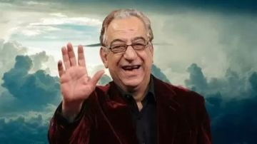 اعترافات مؤلمة لأول مرة من ابنة الفنان أحمد راتب في واحد من الناس 