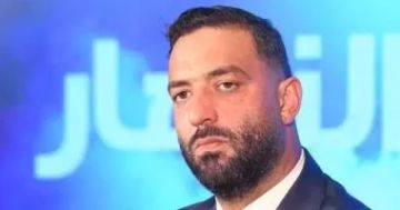 الأعلى للإعلام يقرر منع ظهور أحمد حسام ميدو شهرين بعد تصريحاته عن المنتخب الأعلى للإعلام يقرر منع ظهور أحمد حسام ميدو شهرين بعد تصريحاته عن المنتخب