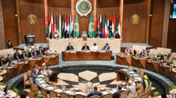 البرلمان العربي يرحب بعقد مؤتمر شامل لمعالجة قضية الجنوب اليمني