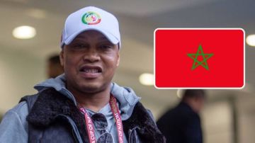 الحاج ضيوف مدافعا عن المغرب: كرة القدم تحسم داخل الملعب وليس عبر الشائعات