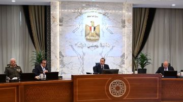 الحكومة توافق علي إنشاء منطقة استثمارية بالعلمين على مساحة 13.13 فدان