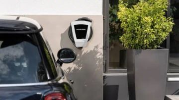 السيارات الكهربائية.. تعرف على مزايا الشحن ثنائي الاتجاه